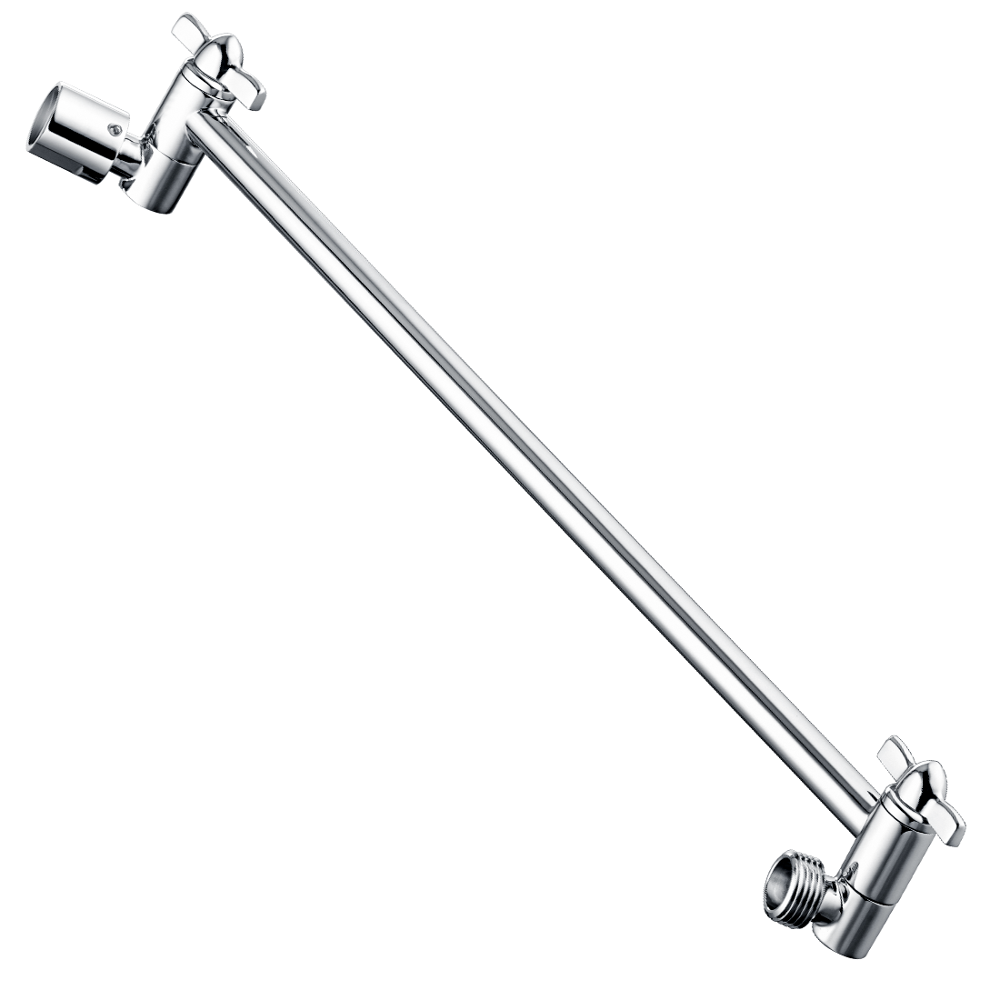 extension arm #color_chrome