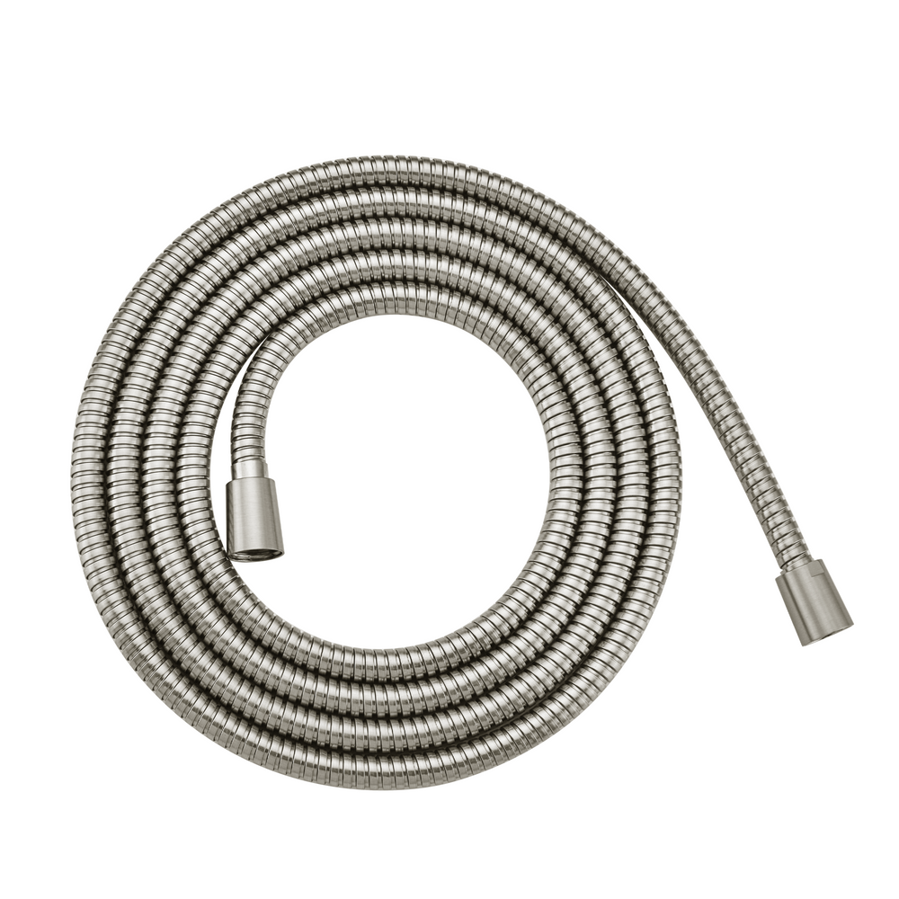 shower hose #color_brushed nickel