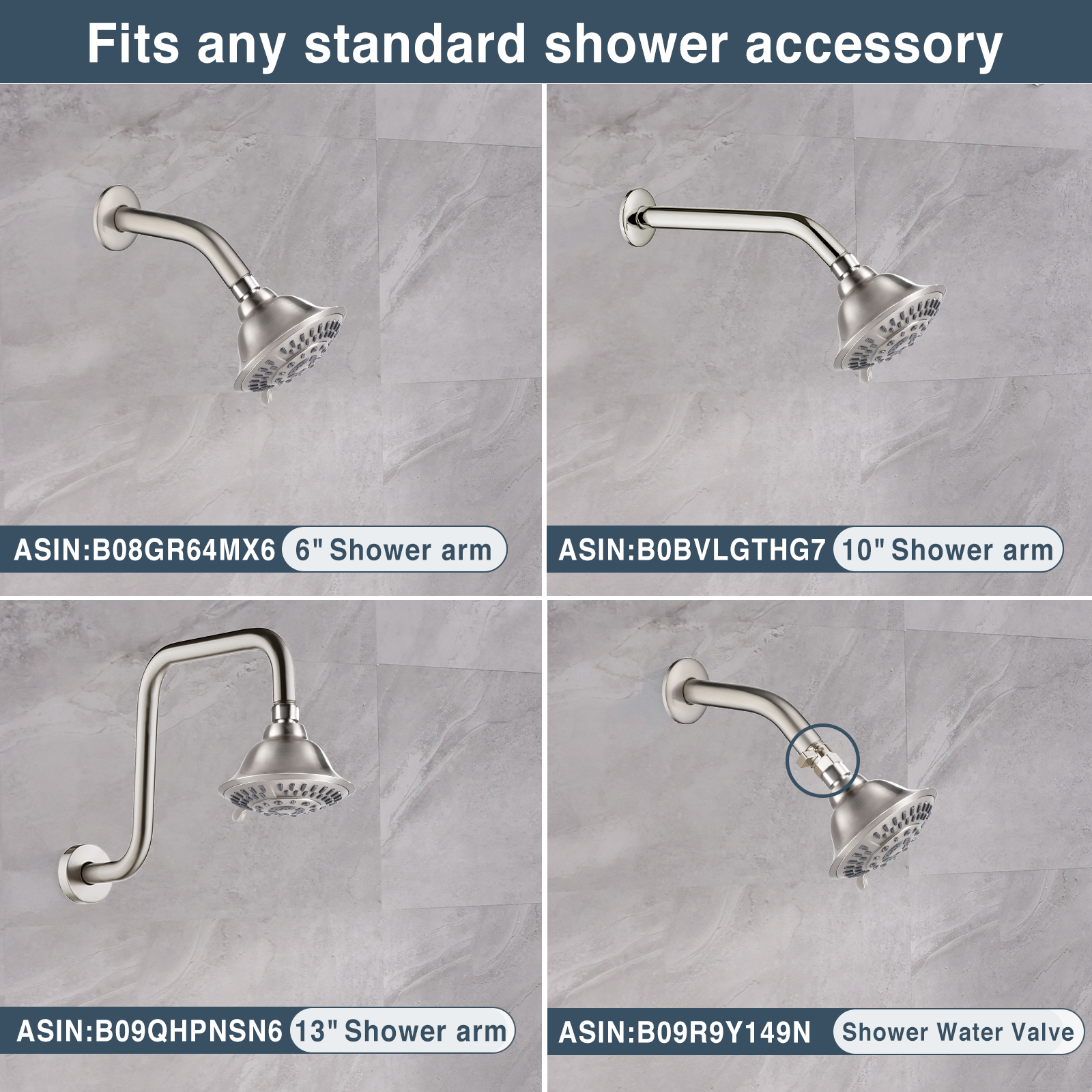 shower head #color_brushed-nickel