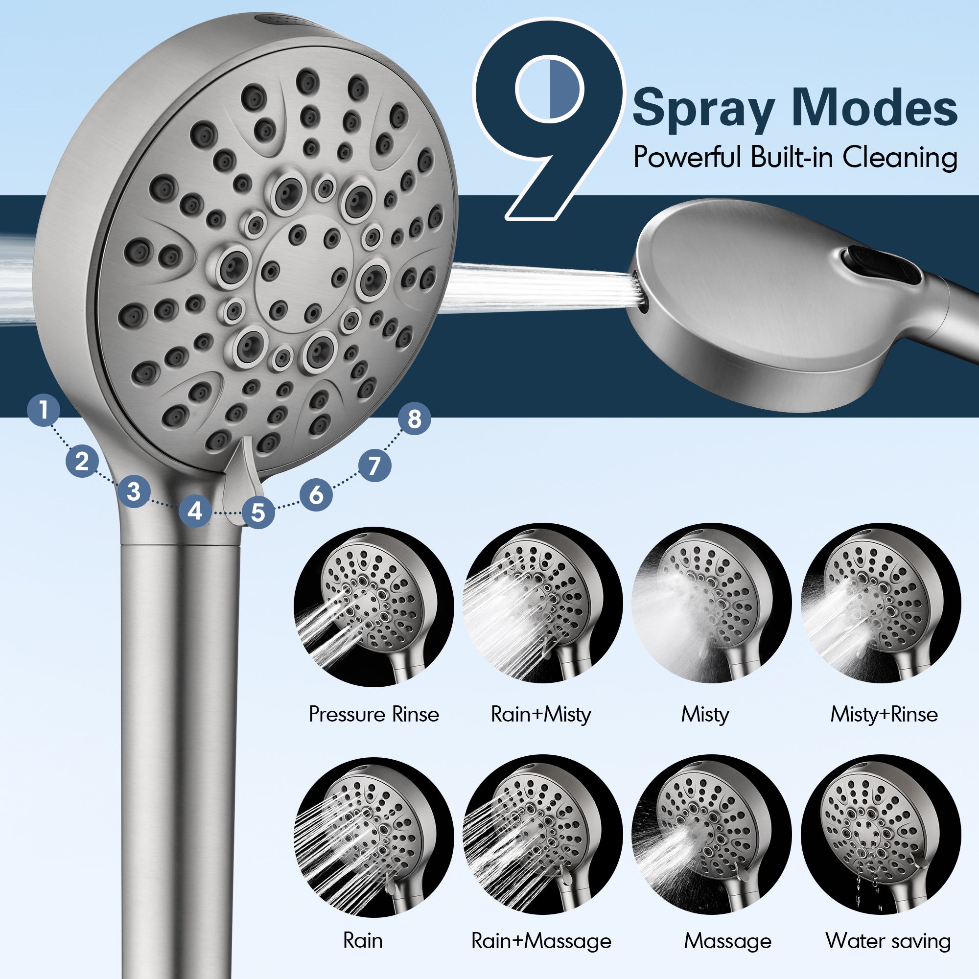 shower head #color_brushed-nickel