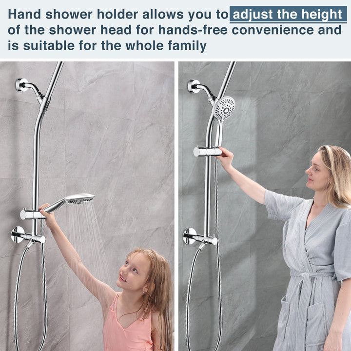 shower head #color_chrome