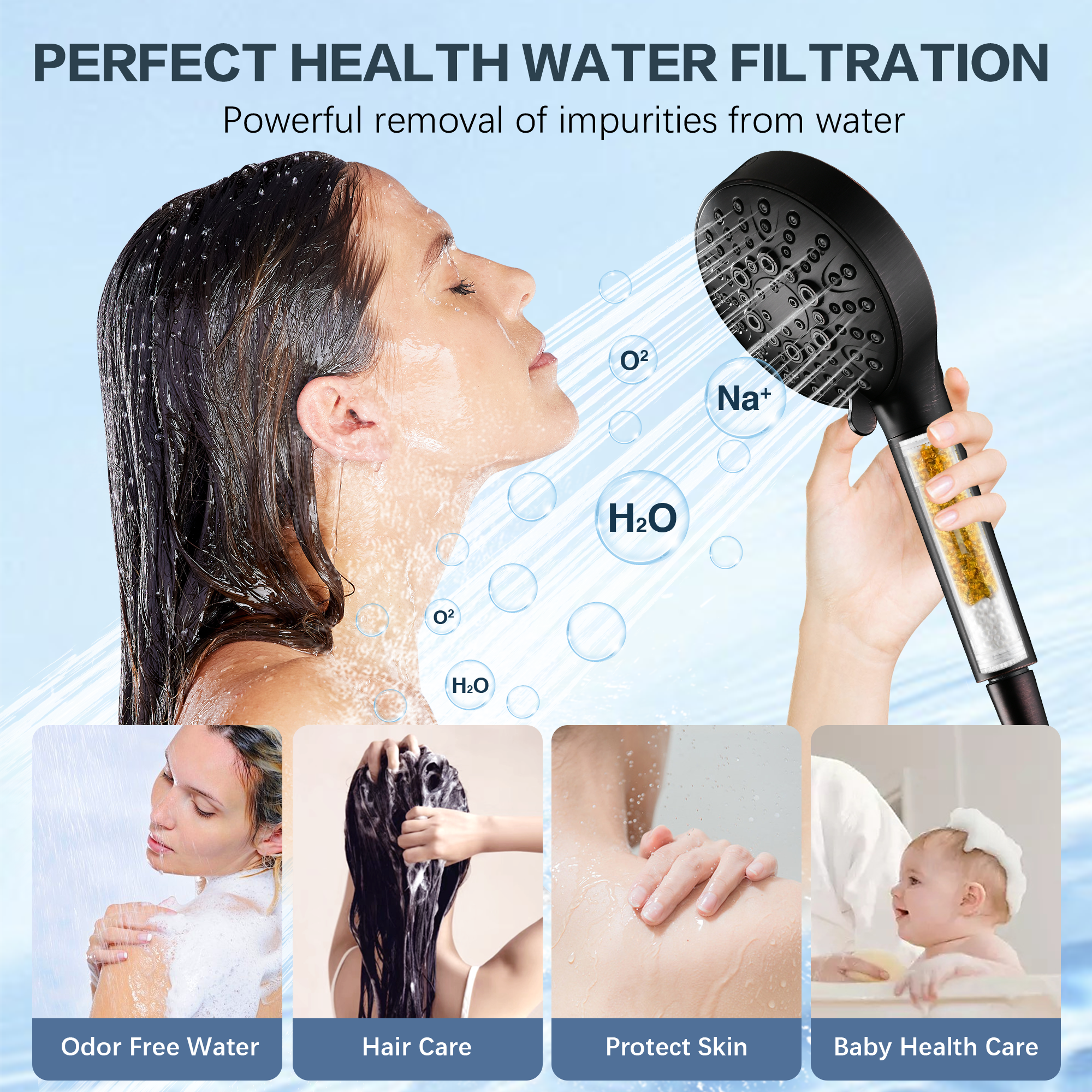 shower head #color_matte-black