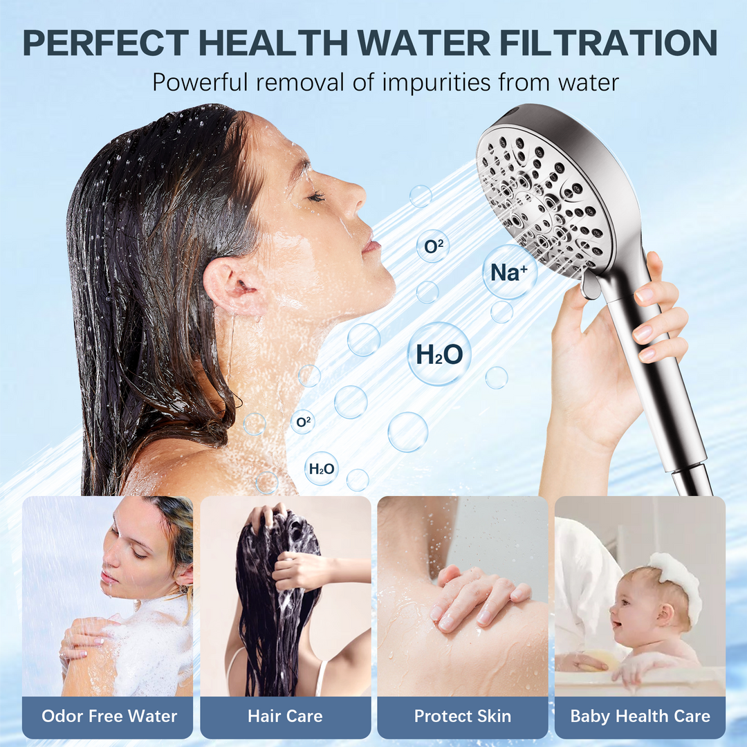 shower head #color_brushed-nickel