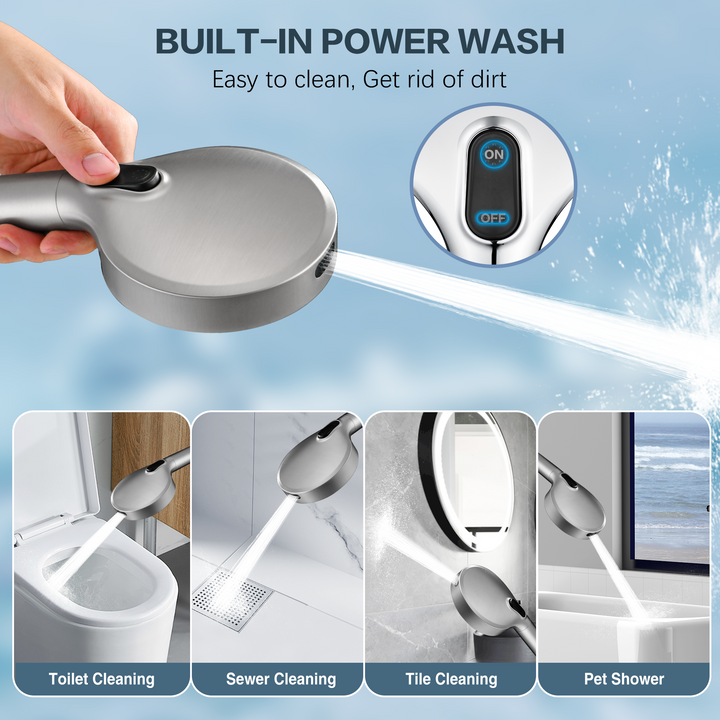 shower head #color_brushed-nickel