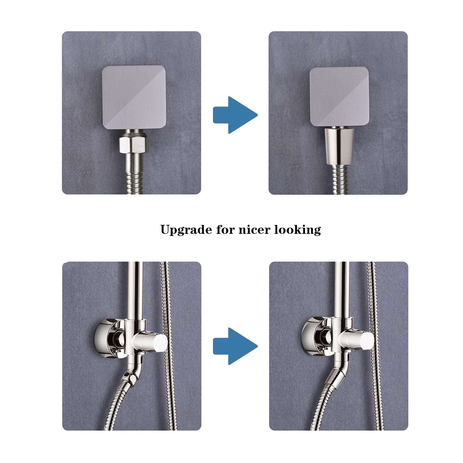 shower hose #color_brushed-nickel