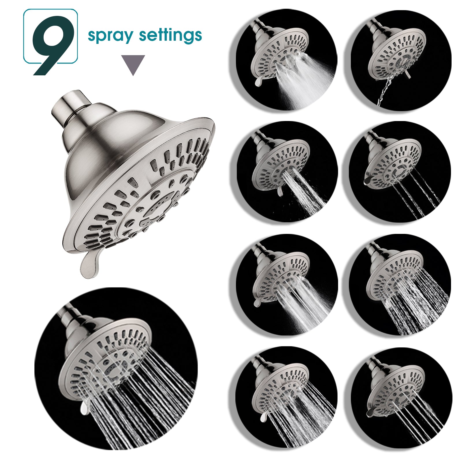 shower head #color_brushed-nickel