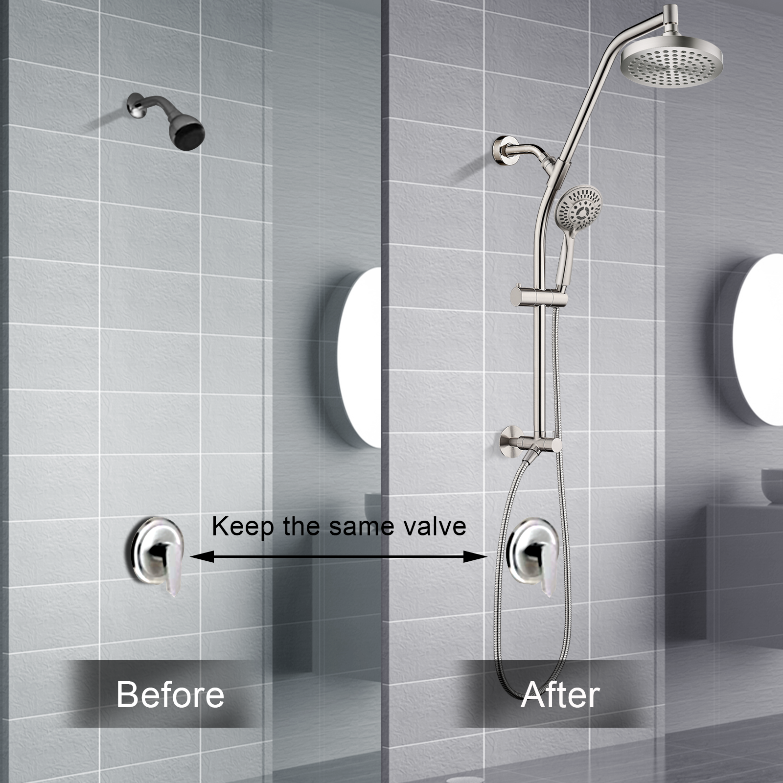 shower head #color_brushed-nickel