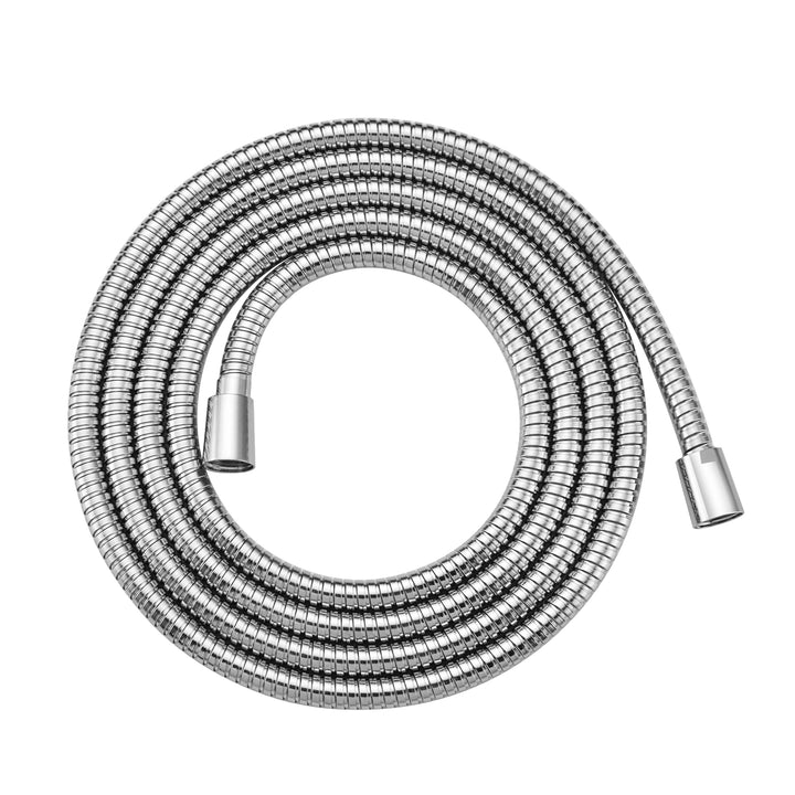 shower hose #color_chrome