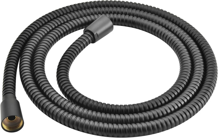 shower hose #color_matte black