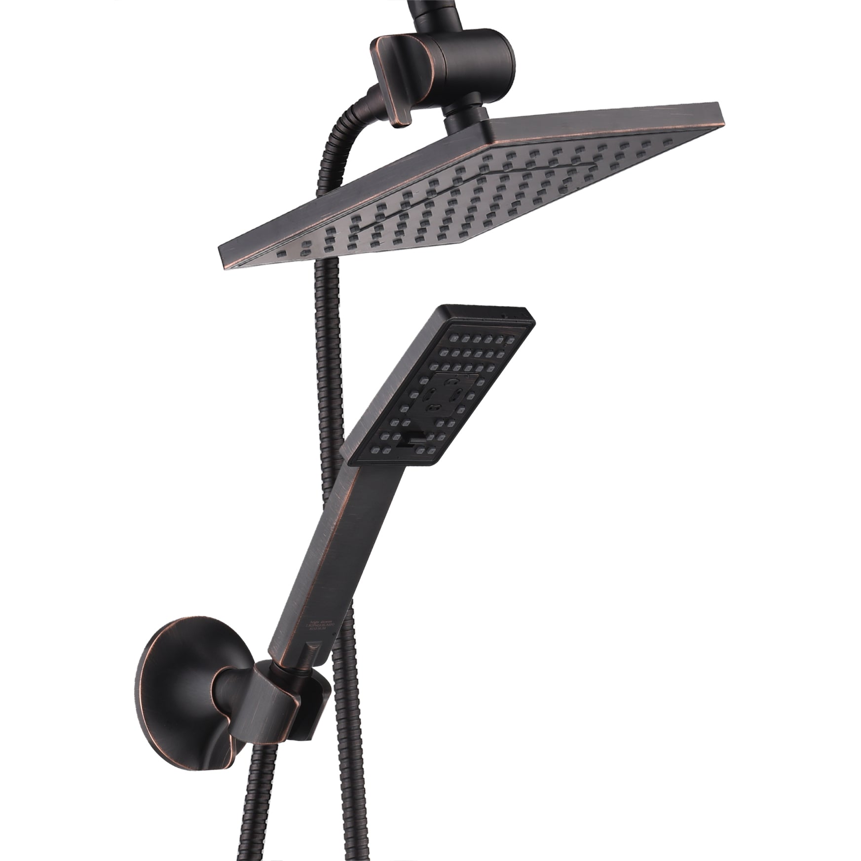 shower head #color_oil-rubbed-bronze