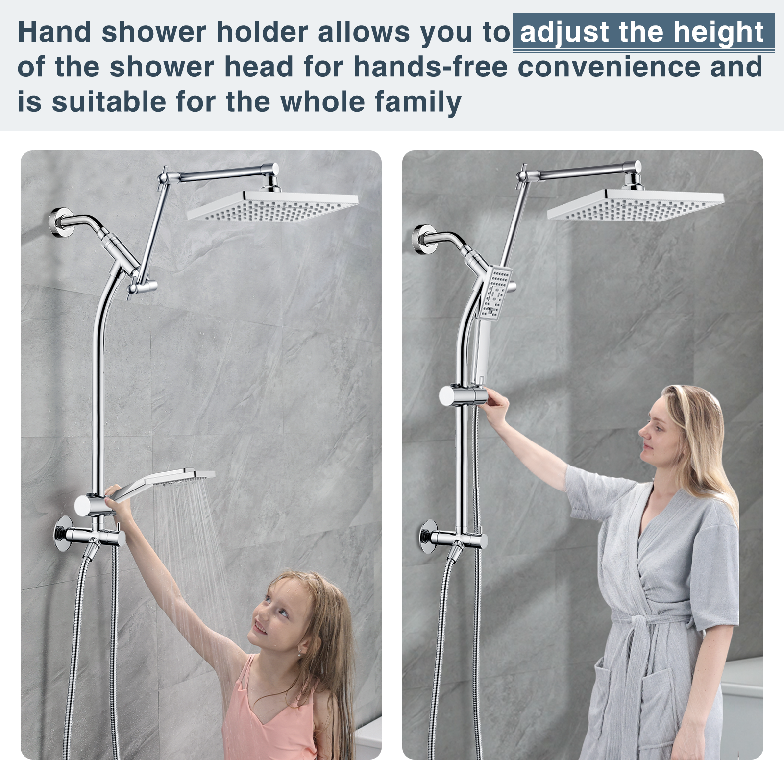 shower head #color_chrome