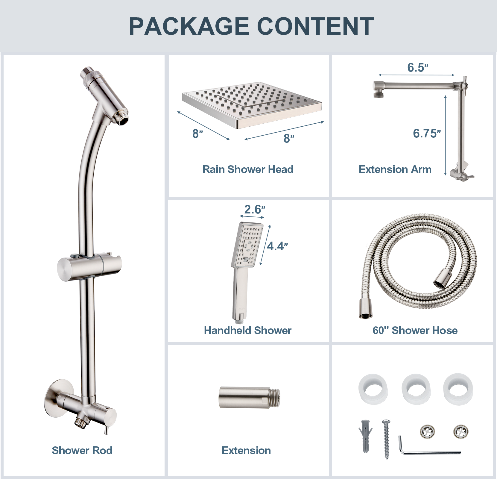 shower head #color_brushed-nickel