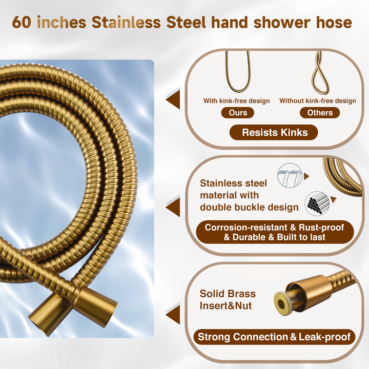 shower head #color_brushed-gold