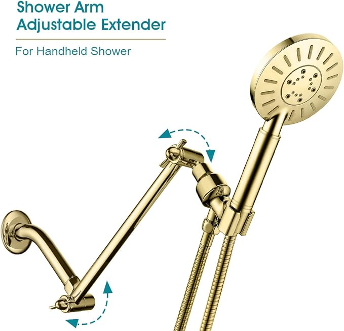 extension arm #color_shining-gold