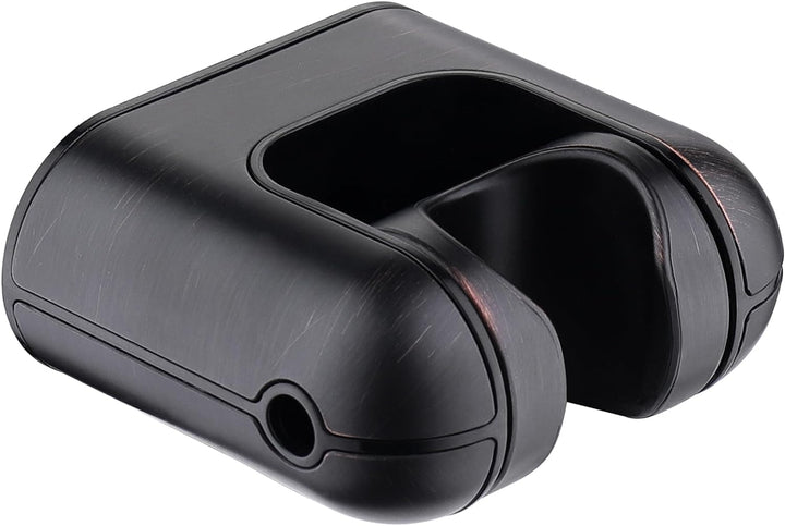 shower head holder #color_oil-rubbed-bronze