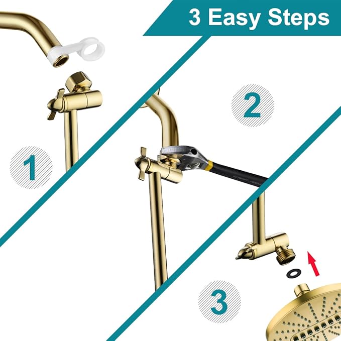 extension arm #color_shining-gold