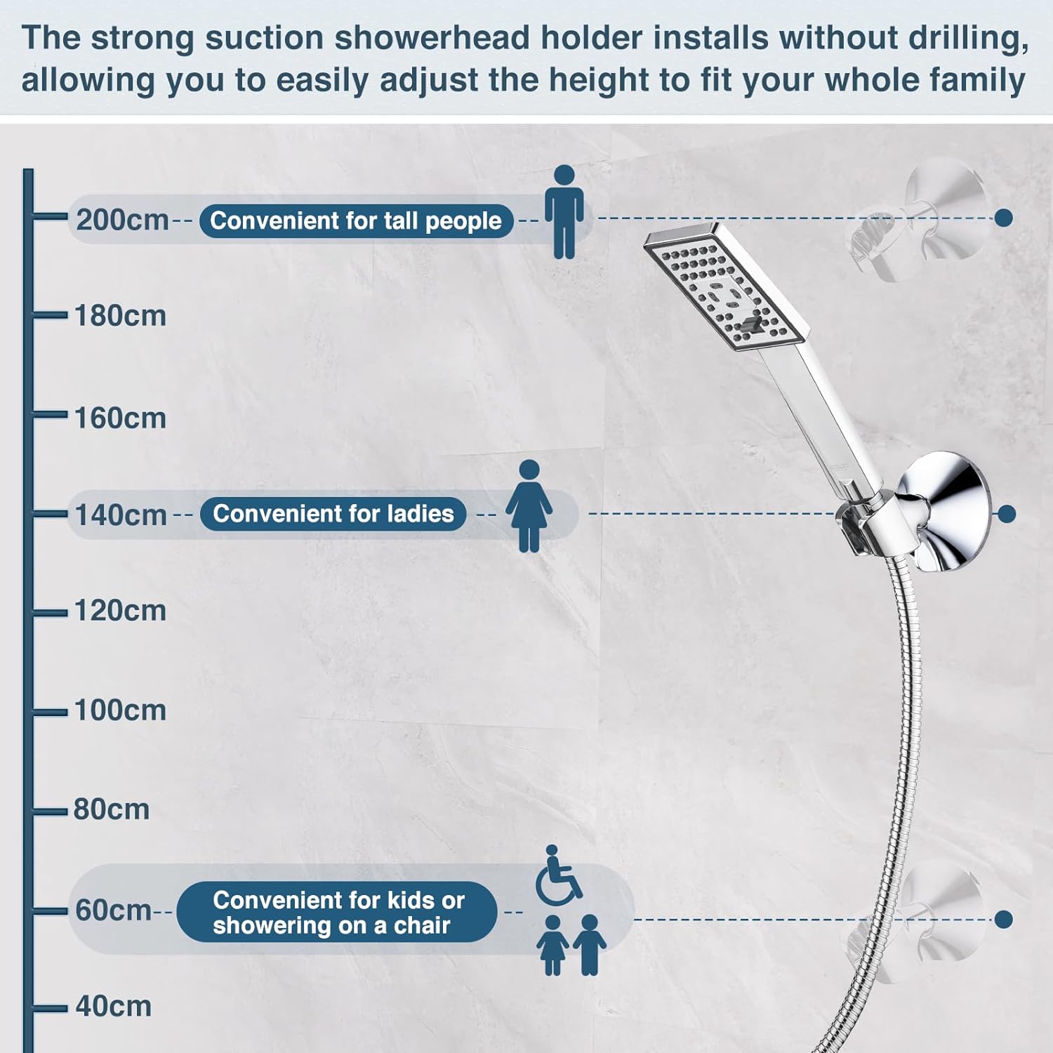 shower head #color_chrome