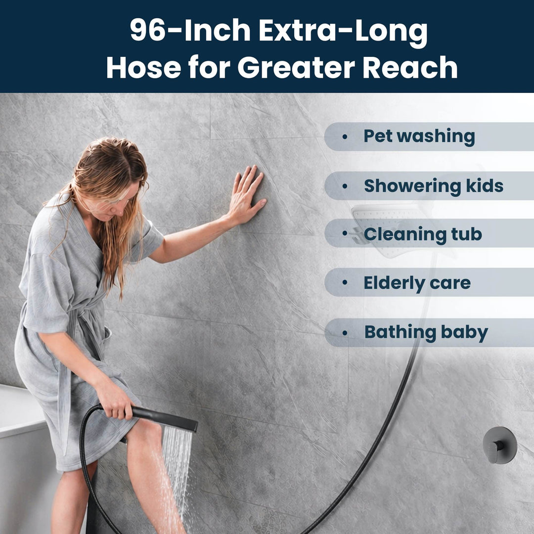 shower hose #color_matte-black