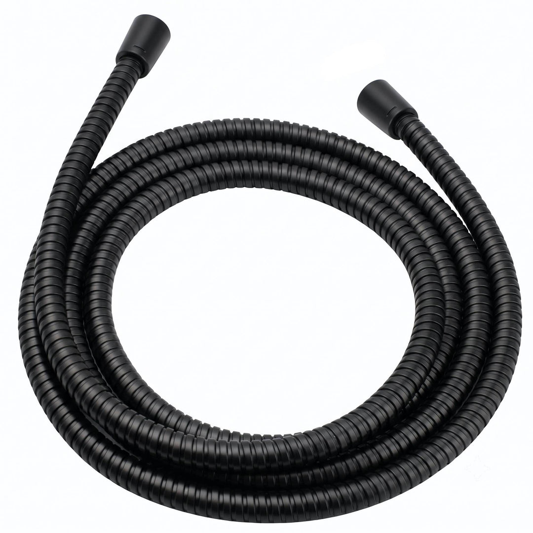 96 Inch Shower Hose for Hand Held Shower Head,Stainless Steel Hose