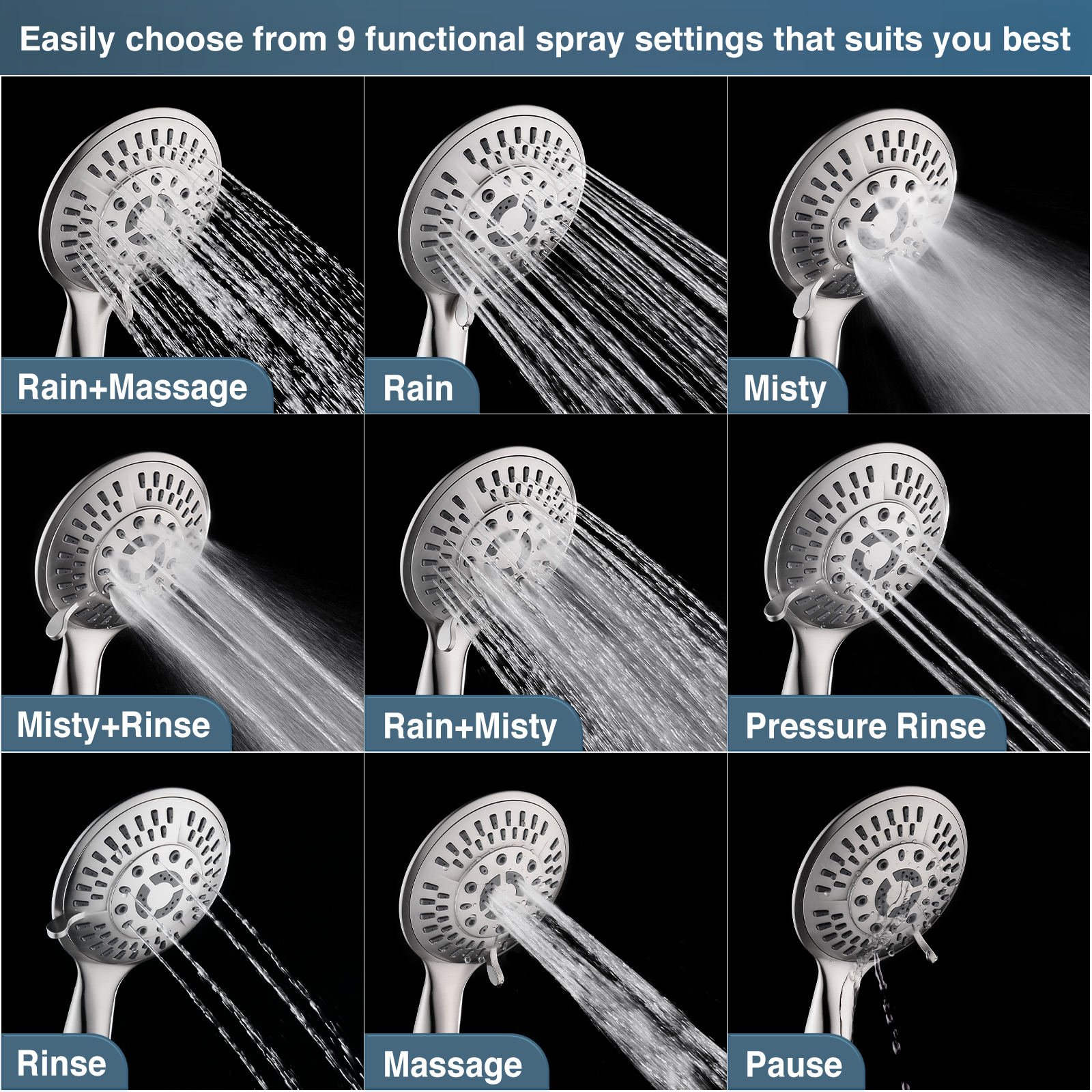 shower head #color_brushed-nickel