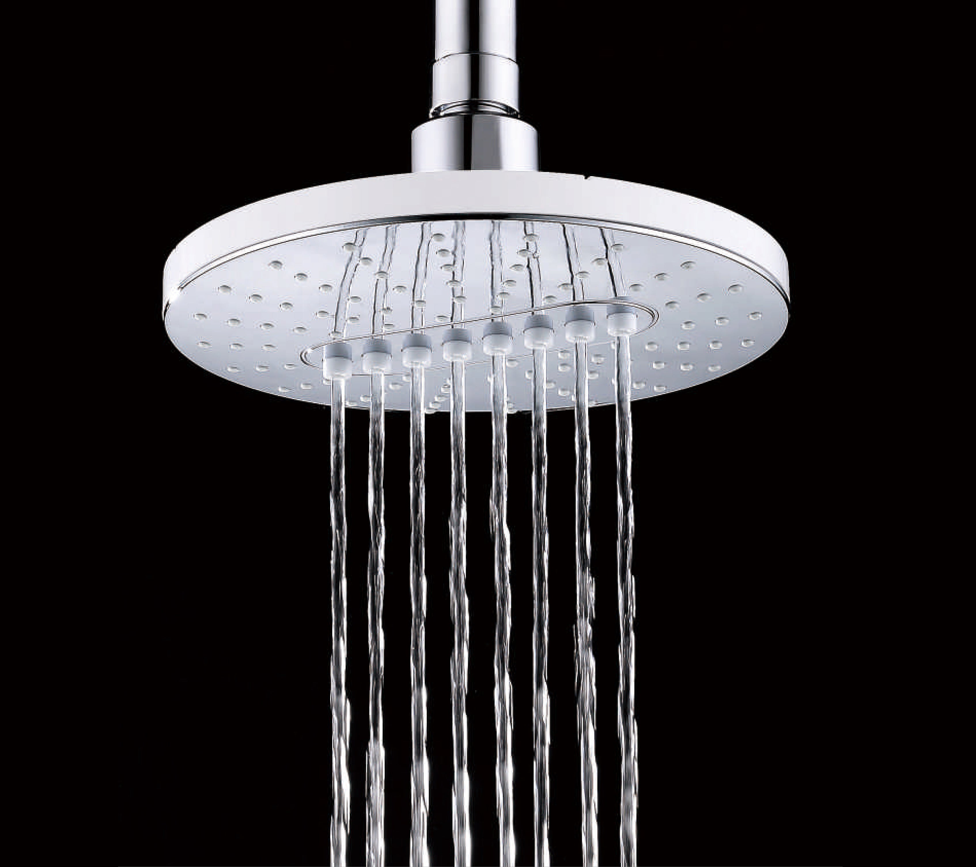 shower head #color_chrome