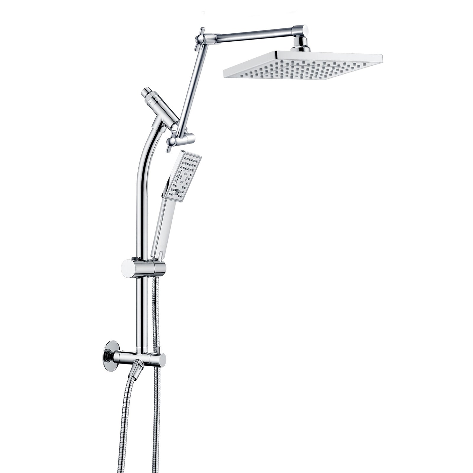 shower head #color_chrome