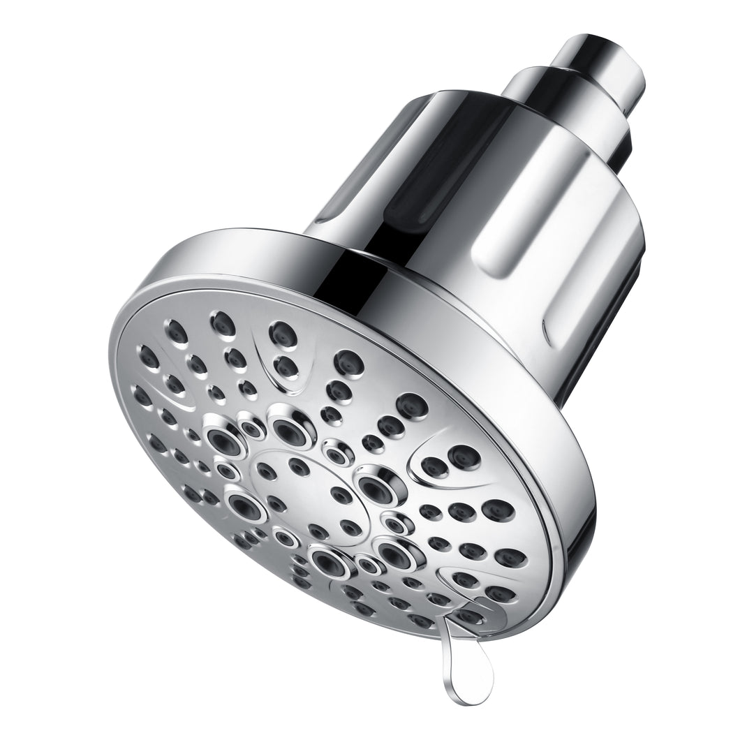 shower head #color_chrome