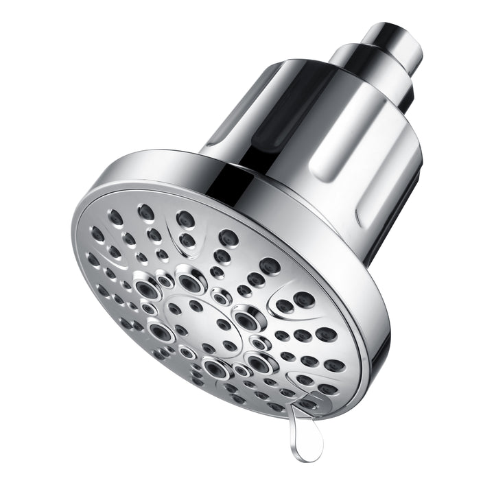 shower head #color_chrome