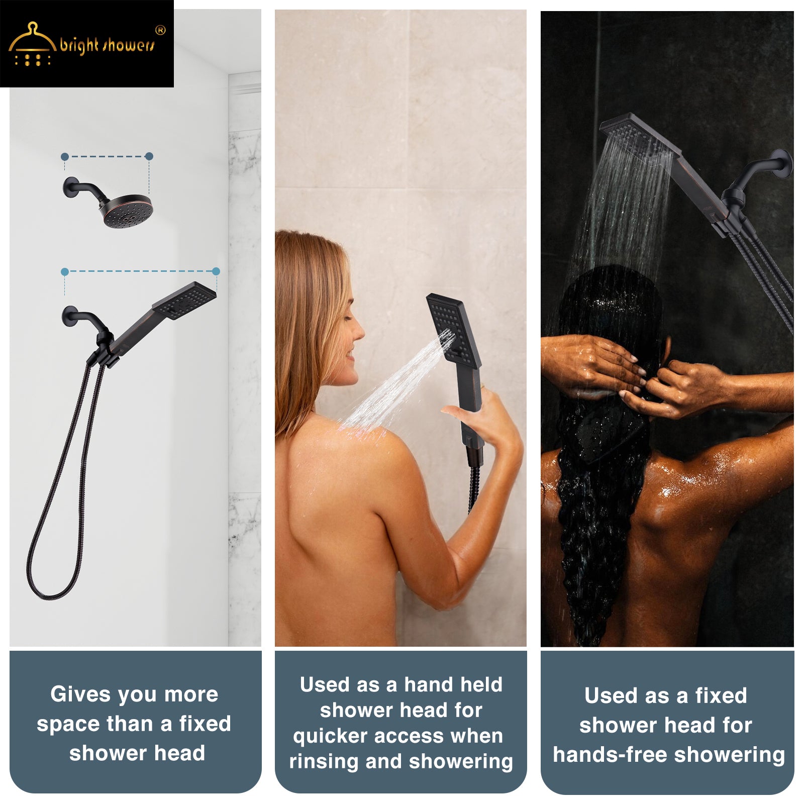 shower head #color_oil-rubbed-bronze