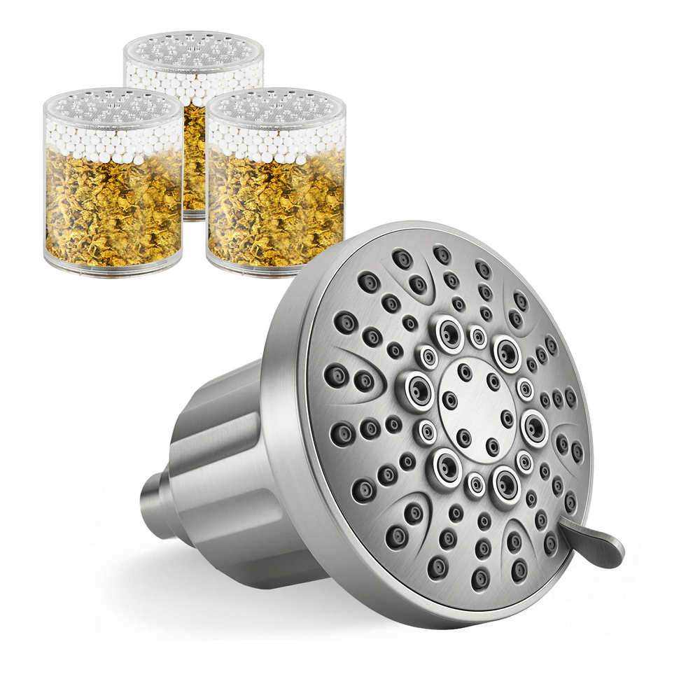 filtered shower head #color_brushed-nickel