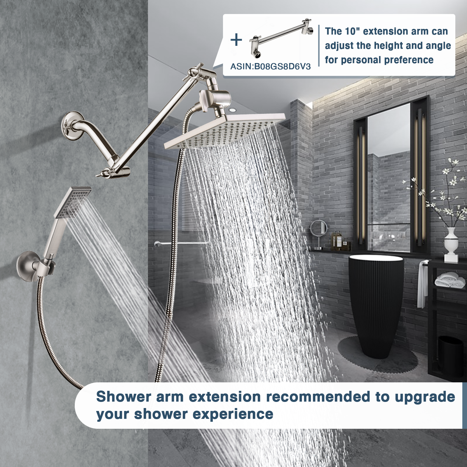 shower head #color_brushed-nickel
