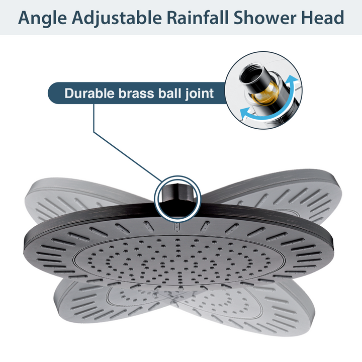 shower head #color_oil-rubbed-bronze