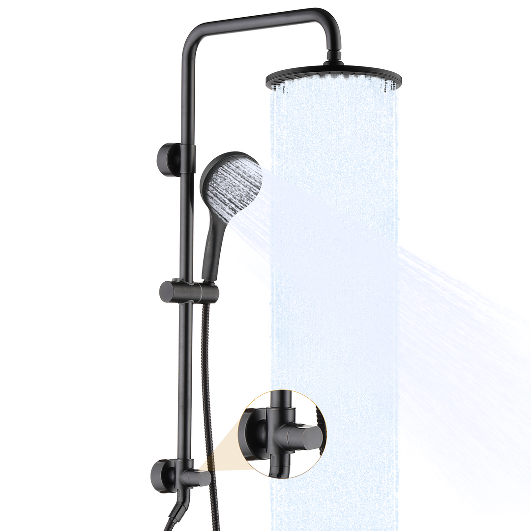 shower system #color_oil-rubbed-bronze