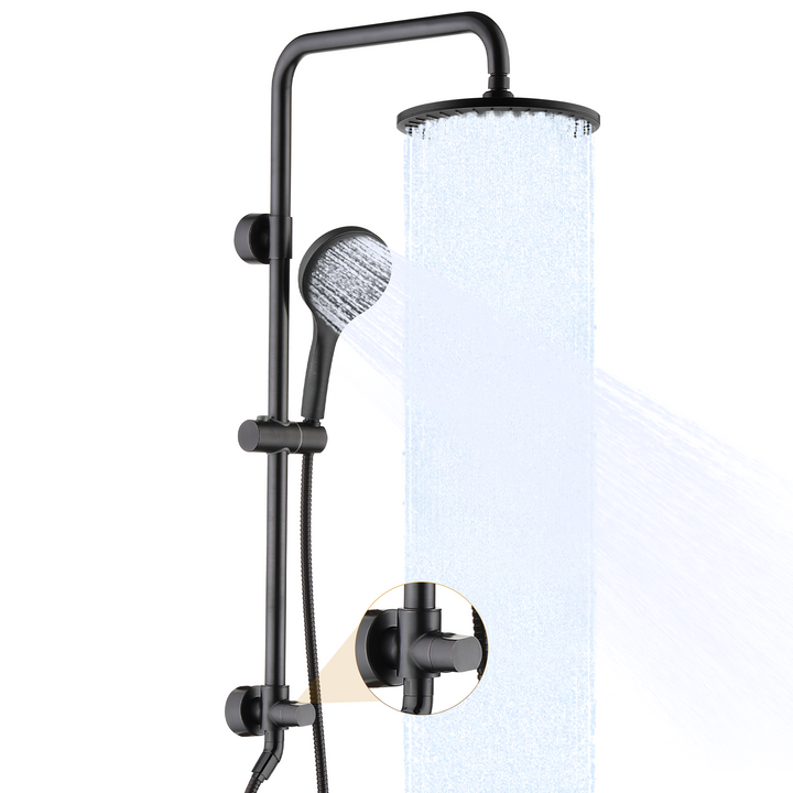 shower system #color_oil-rubbed-bronze