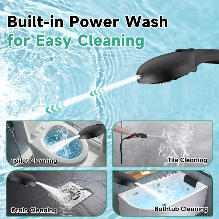 Oil-rubbed bronze shower head #color_oil-rubbed-bronze