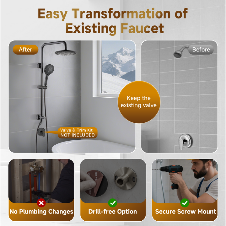 shower system #color_oil-rubbed-bronze