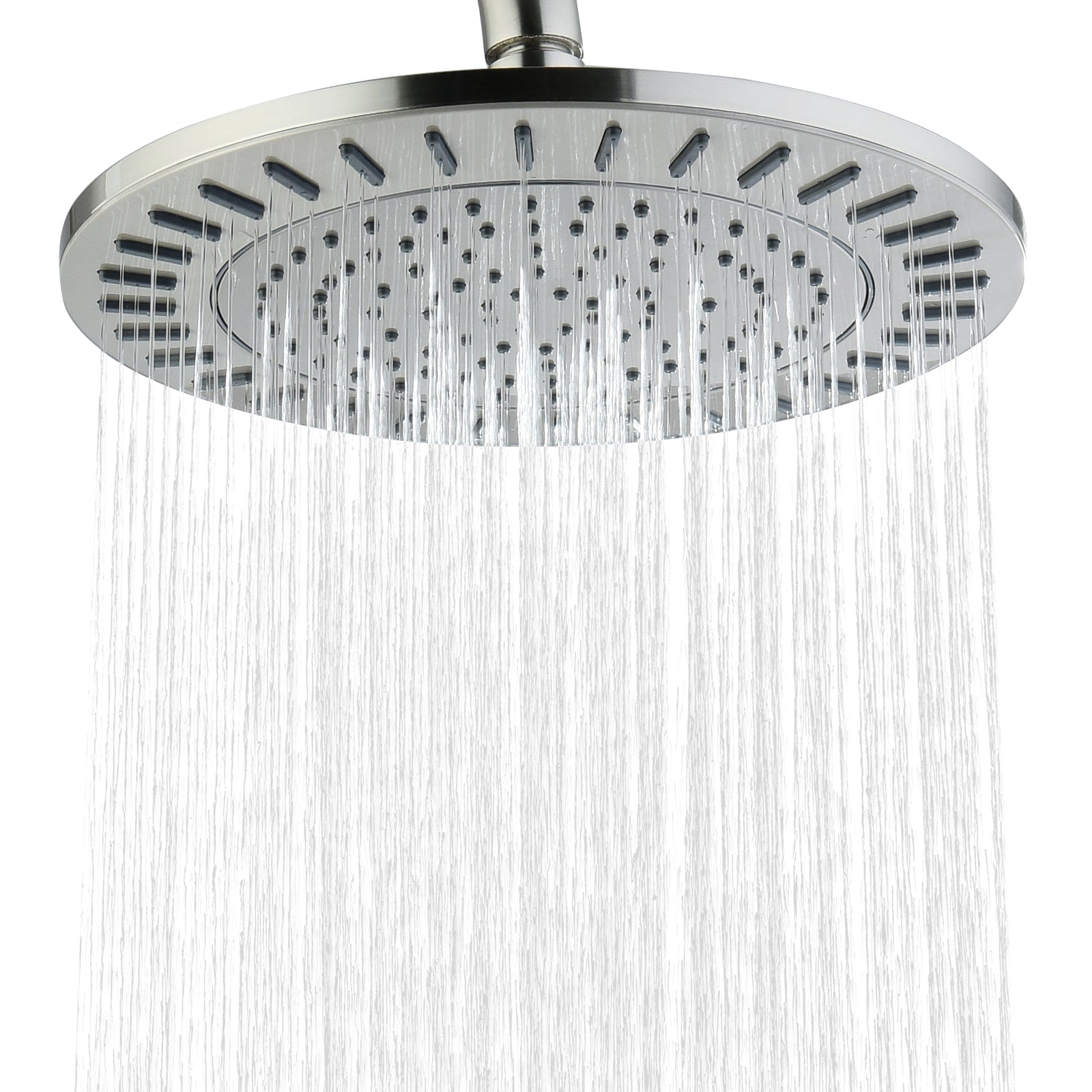 shower head #color_brushed-nickel