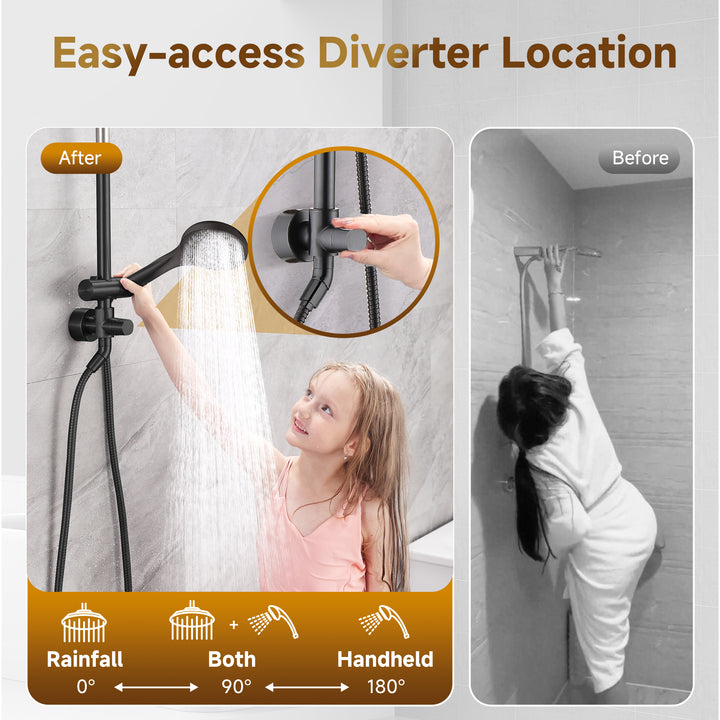 shower system #color_oil-rubbed-bronze