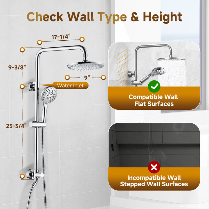 shower system#color_chrome