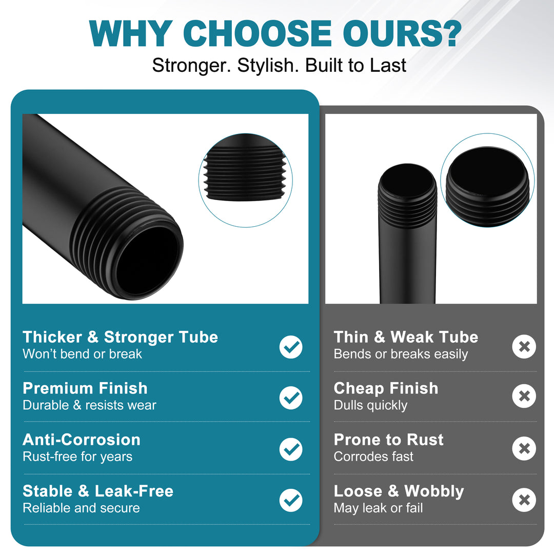 black shower arm #color_matte-black