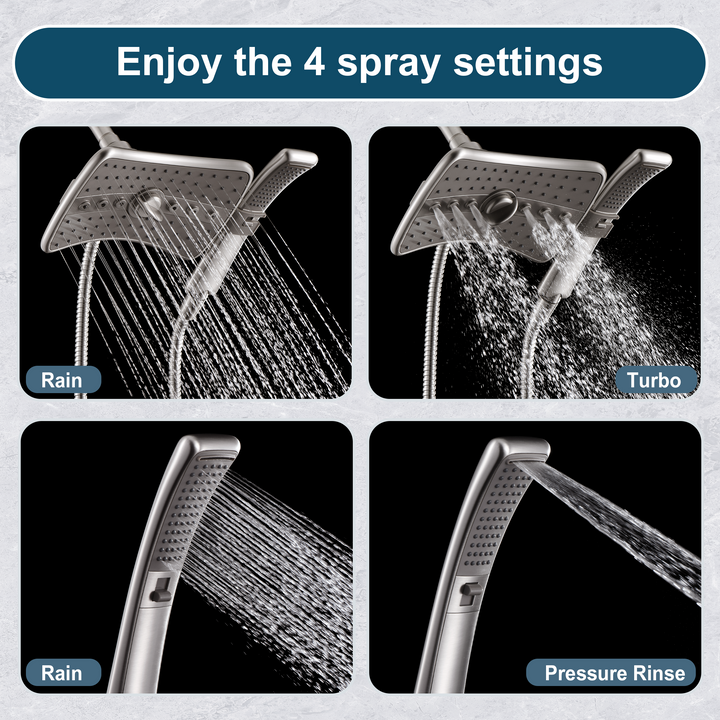 shower head #color_brushed-nickel