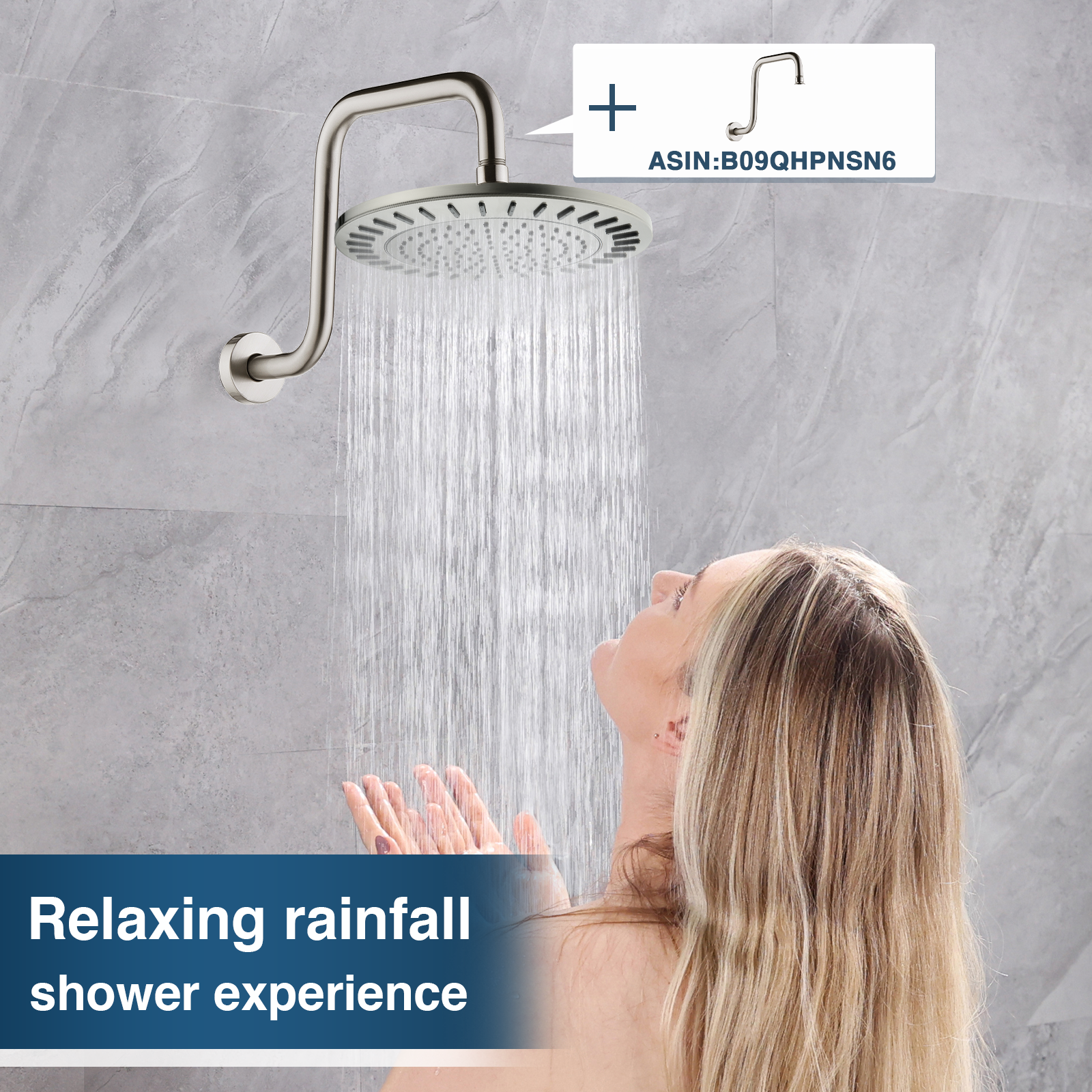 shower head #color_brushed-nickel