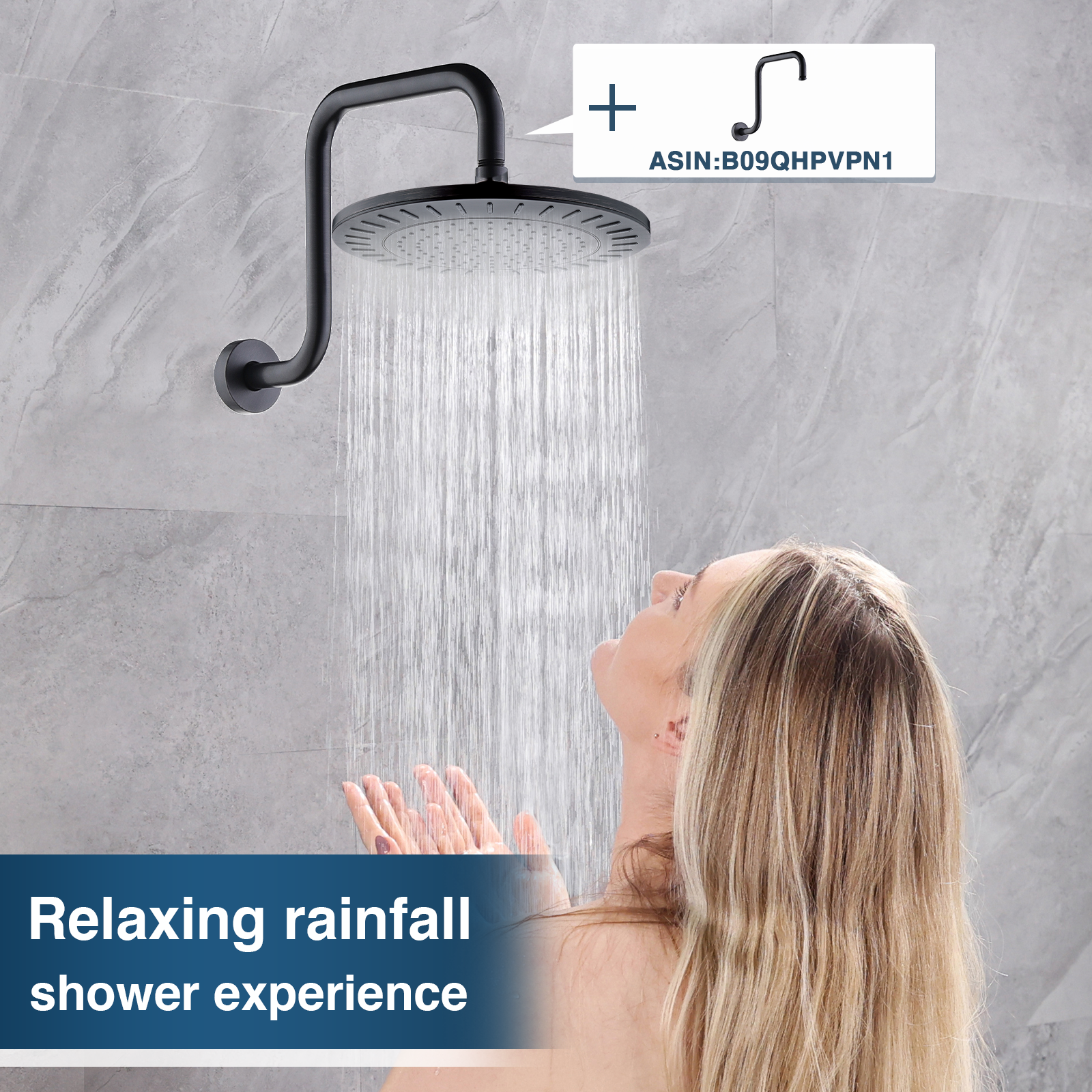 shower head #color_oil-rubbed-bronze