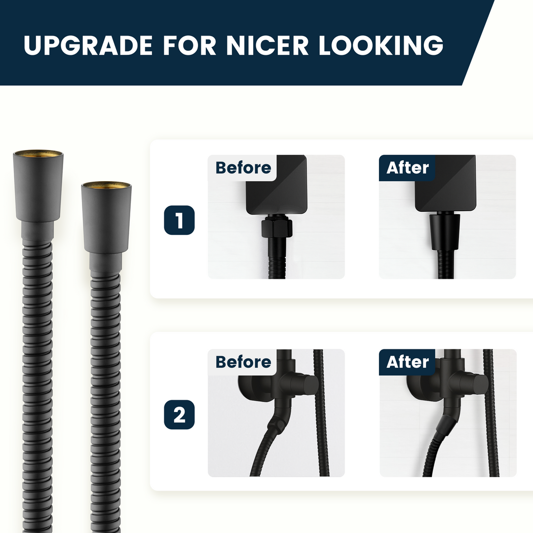 shower hose #color_matte-black