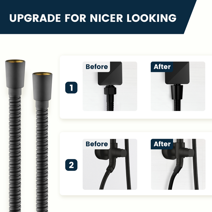 shower hose #color_matte-black