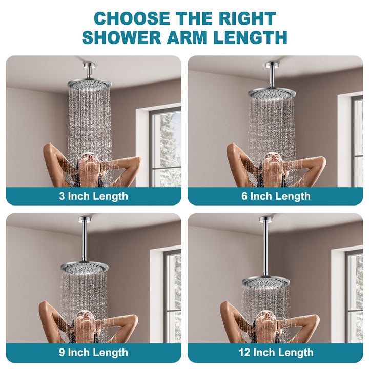 shower arm #color_brushed-nickel