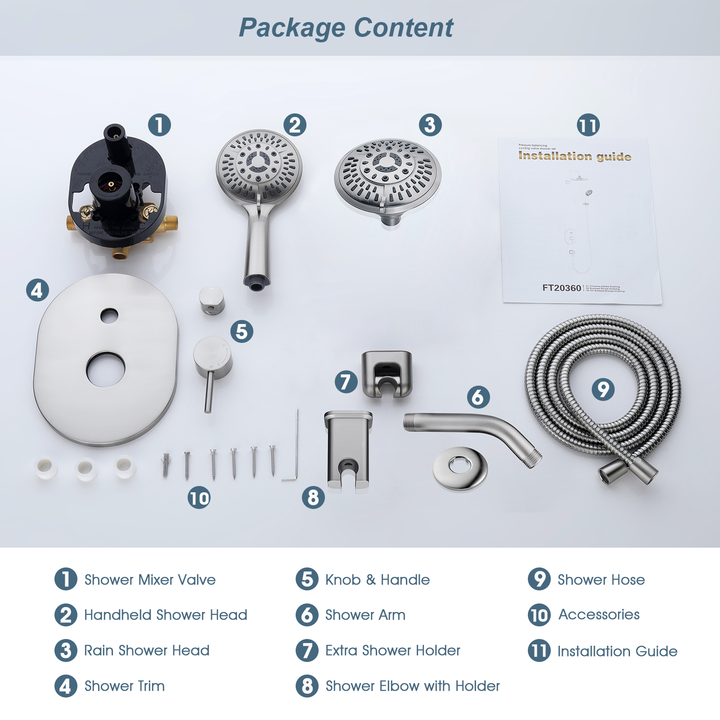 shower head #color_brushed-nickel