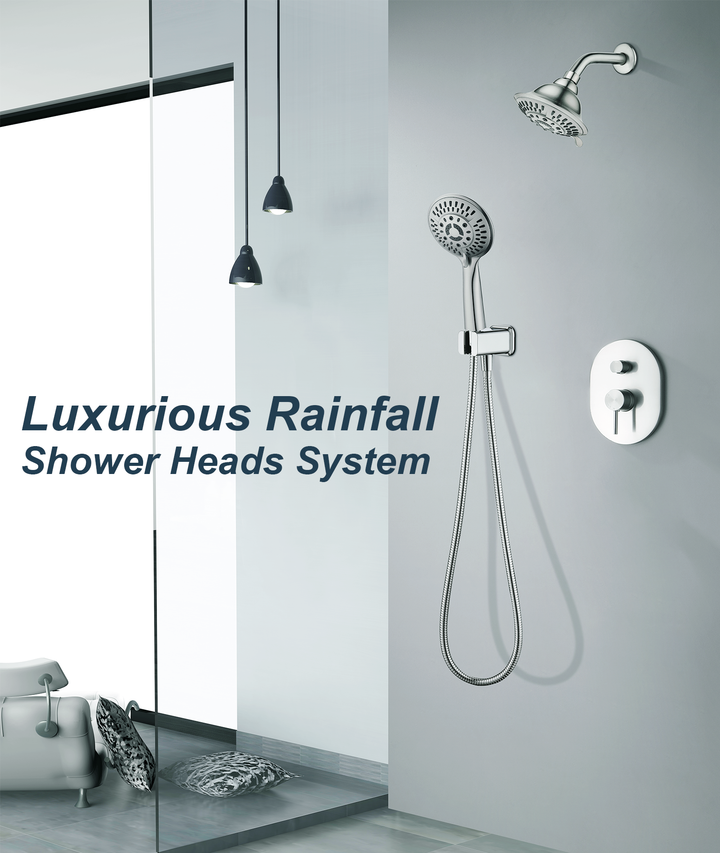 shower head #color_brushed-nickel