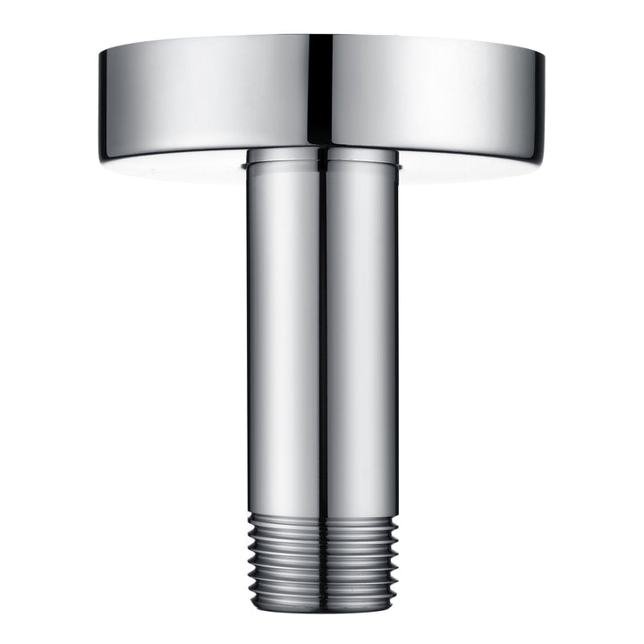 shower arm 3 inch #color_chrome