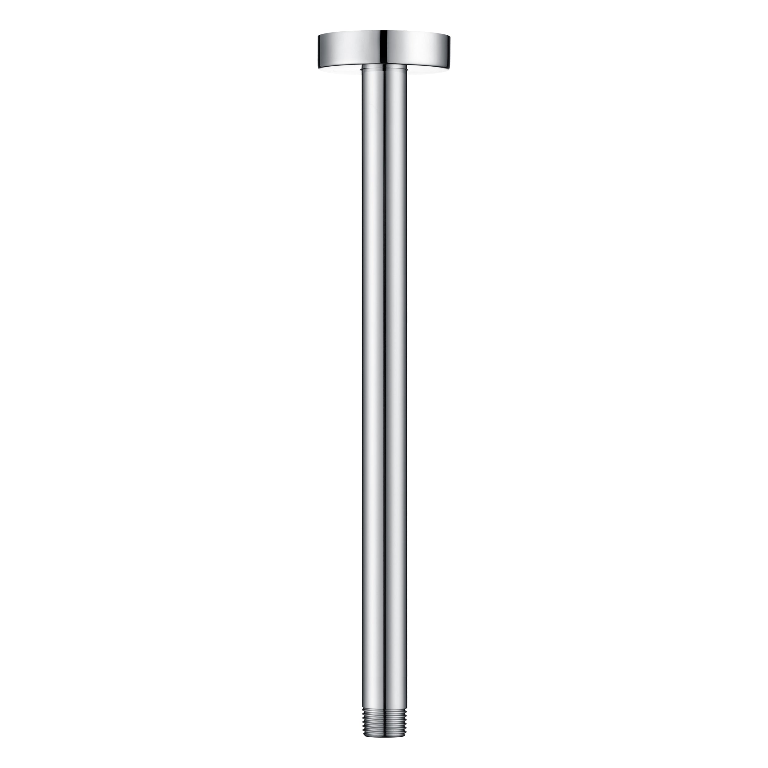 shower arm #color_chrome